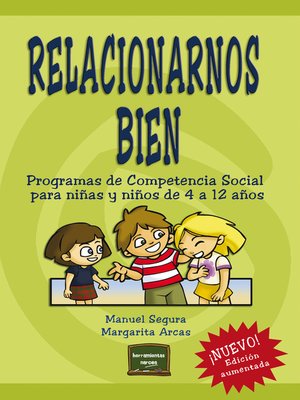 cover image of Relacionarnos bien